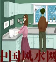 铜陵家中用水有讲究，小心你的财运被水带走！